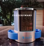 Электронный календарь, модный универсальный держатель для ручек для школьников, делается под заказ, с печатью вашего логотипа