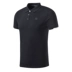 Áo thun nam tay ngắn 361 độ mùa hè đích thực mới Áo thun thể thao POLO thoáng khí 361 551829158 - Áo phông thể thao áo thun thể thao nam Áo phông thể thao