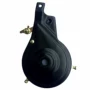 Cá heo nhỏ 8 inch nhỏ tay ga điện phía sau bánh xe phanh thiết bị phanh bộ phận sản phẩm mới phụ tùng xe đạp điện cho trời