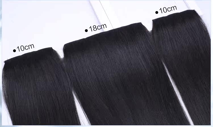 Extension mèches - Ref 219072 Image 21