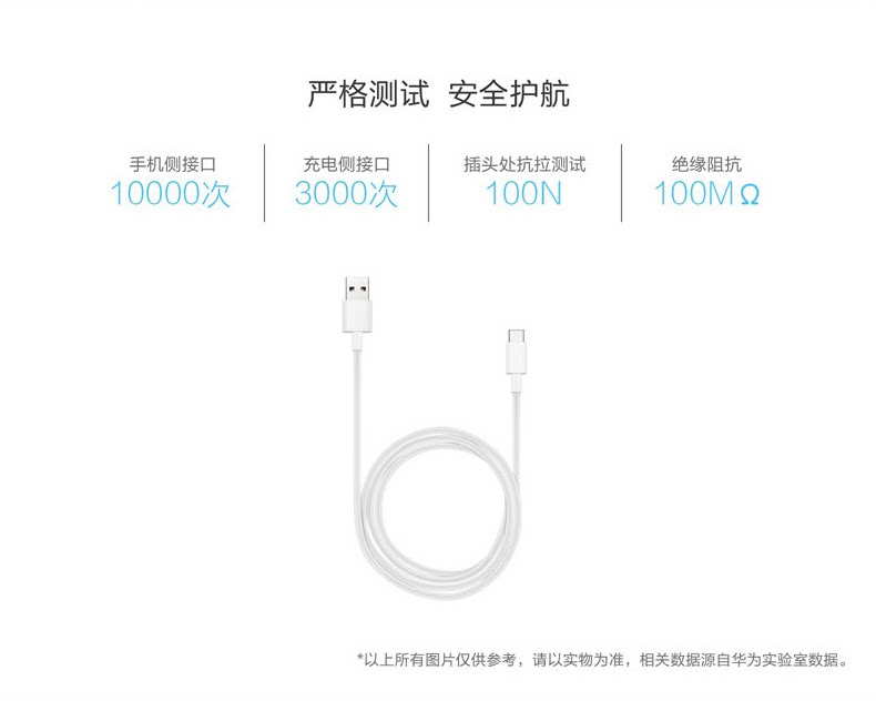 chargeur HUAWEI pour téléphones HUAWEI HUAWEI - Ref 1292923 Image 15