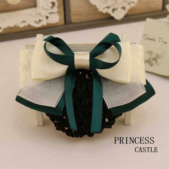 Accessoire cheveux en Fils de soie - Ref 1202656 Image 9