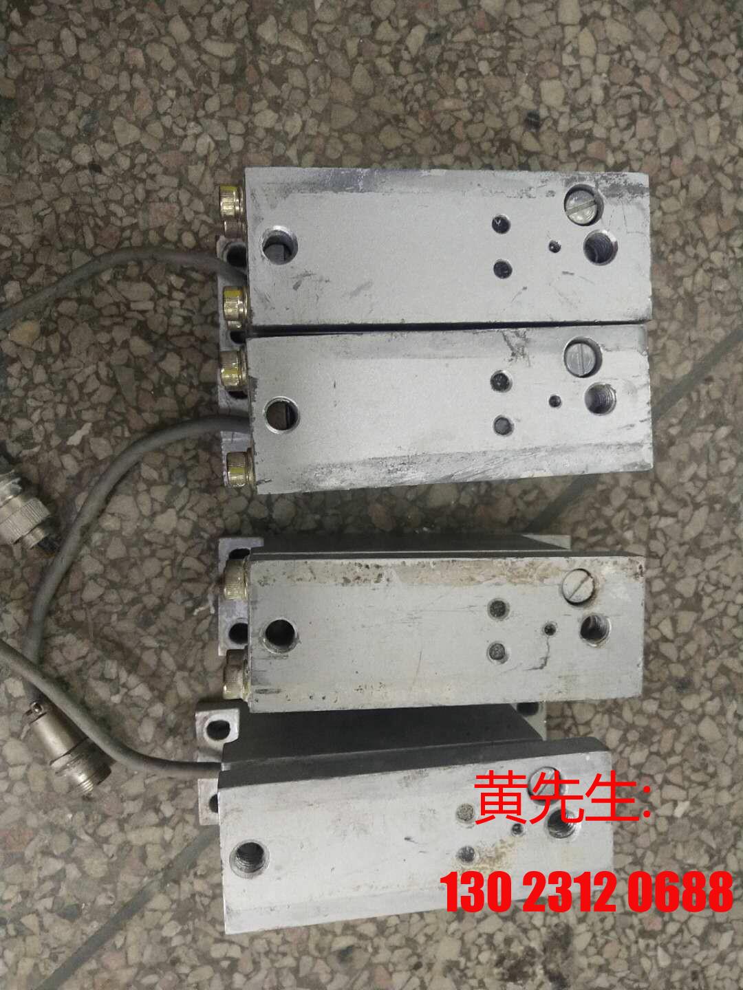 Dismantling machine Kortis Coty tension sensor FMI0150 pictures Real beat bargain-Taobao
