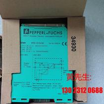 PWPPERL FUCHS Pepperl+Fuchs KFD2-CD-EX132 Prix négociable complet