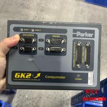 Parker 6K2 Stepper Driver Bargaining---Negotiating
