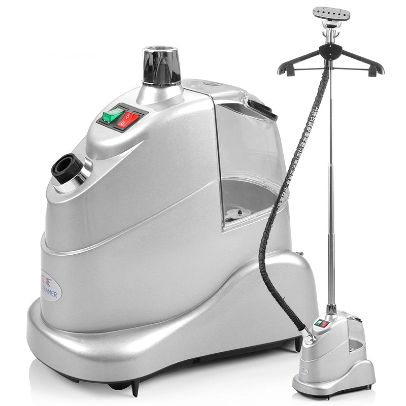 Stand up ironing machine steam jet ironing machine household small steam iron household iron clothing store dedicated