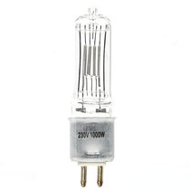 Shen Niu QL-1000 quartz lamp tube Warm light lamp tube bulb 1000W special bulb Spare bulb