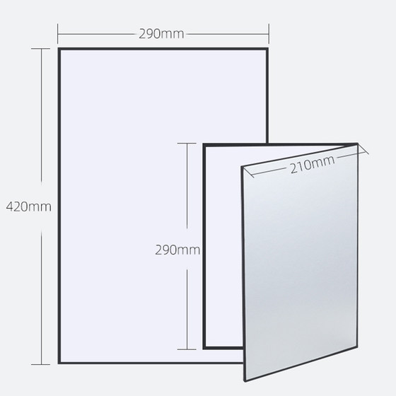 사진 골판지 반사경 두꺼운 접이식 3-in-1 흑백 금색과 은색 채우기 빛 흡수 사진 소품 미식가 정물 도랑 측면 사진 소프트 라이트 스크린 사진 장식 소품