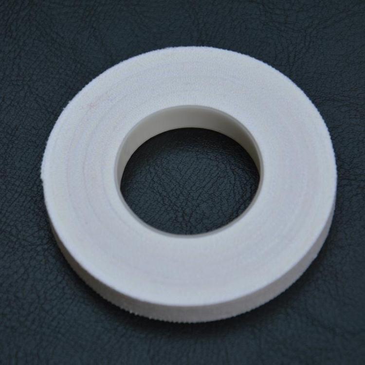Play Practice Guzheng Pipa White Rubberized Fabric High Adhesive Cotton Play Type Guzheng Nail Adhesive Tape Rubberized Fabric