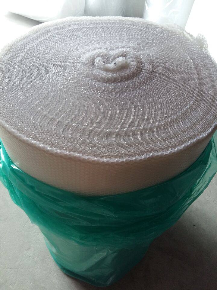 Bubble film thickened bubble paper roll packing paper shockproof bag packing express foam 120CM moving special