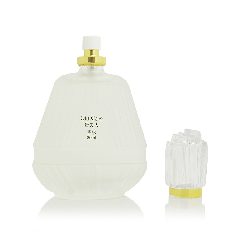 [Mua hai tặng một] chai nước hoa lady lady đích thực 80ml nước hoa nhẹ lâu dài jimmy choo nước hoa