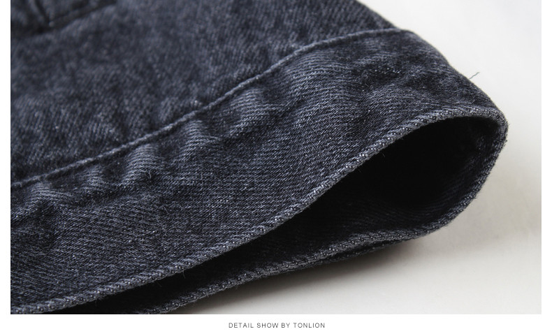 Blouson homme TONLION   manches longues - Ref 3118700 Image 47