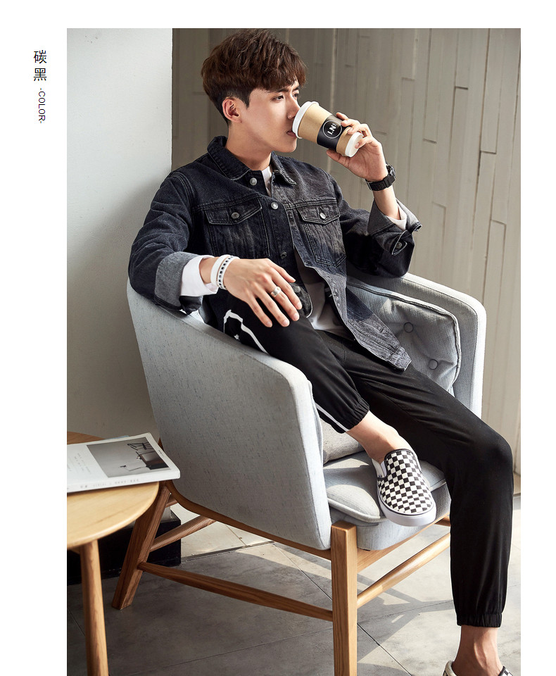 Blouson homme TONLION   manches longues - Ref 3118700 Image 29