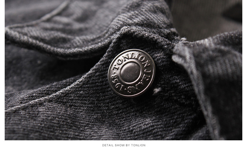 Blouson homme TONLION   manches longues - Ref 3118700 Image 44