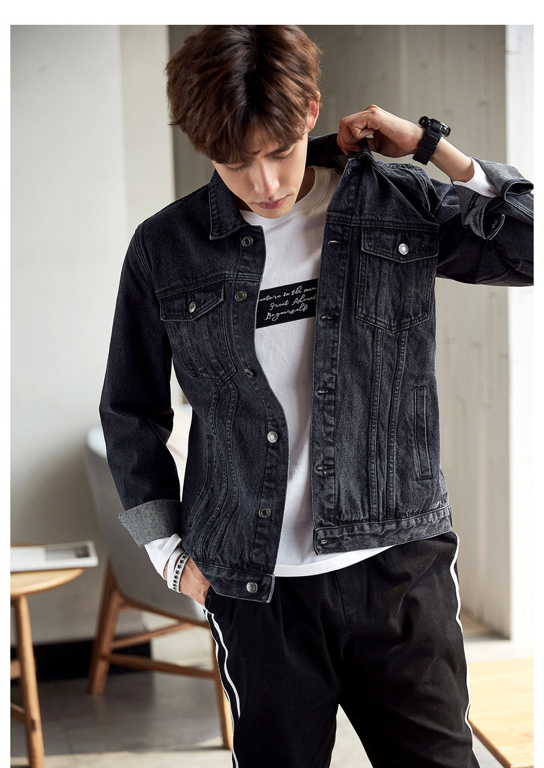 Blouson homme TONLION   manches longues - Ref 3118700 Image 30