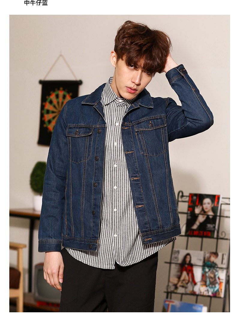 Blouson homme TONLION   manches longues - Ref 3118700 Image 21