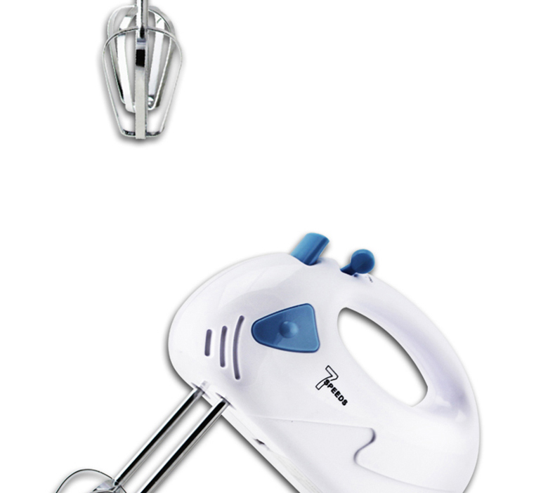 Kang Dian đập trứng điện nhỏ hộ gia đình nướng kem trộn máy sấy tóc tự động nhỏ cầm tay đánh trứng máy đánh kem cầm tay