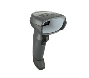 ZEBRAZebra DS4608 2D ds2278 Wired Scanner ds2208CPU Engraving Metal Code DS4308