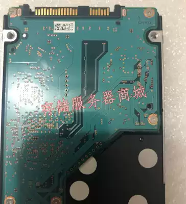 Dell Dell 146G SAS 15K 2 5 inch Server hard drive MBE2147RC MK1401GRRB