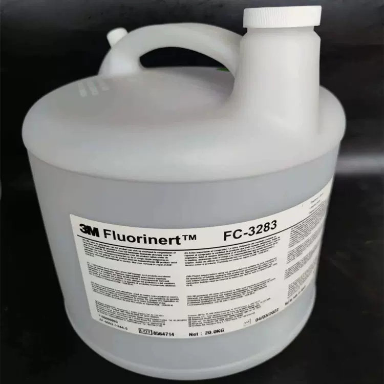 🔥实验室神器！3M FC-3283/FC-40氟化液到底有多牛？实测揭秘来了！_电子胶_淘宝数码网