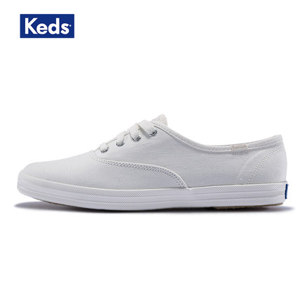 Chaussures de tennis femme KEDS en Caoutchouc - Ref 3255949 Image 2