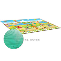 South Korea imported parklon baby crawling pad thickened 1-2cm Defective defective defective