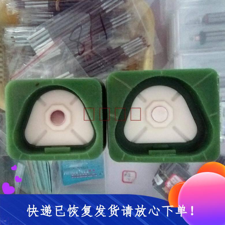 Dental Processing Plant Tool Consumable Split Mold Base is available in stock than single base Rubber Base Disk Iron sheet
