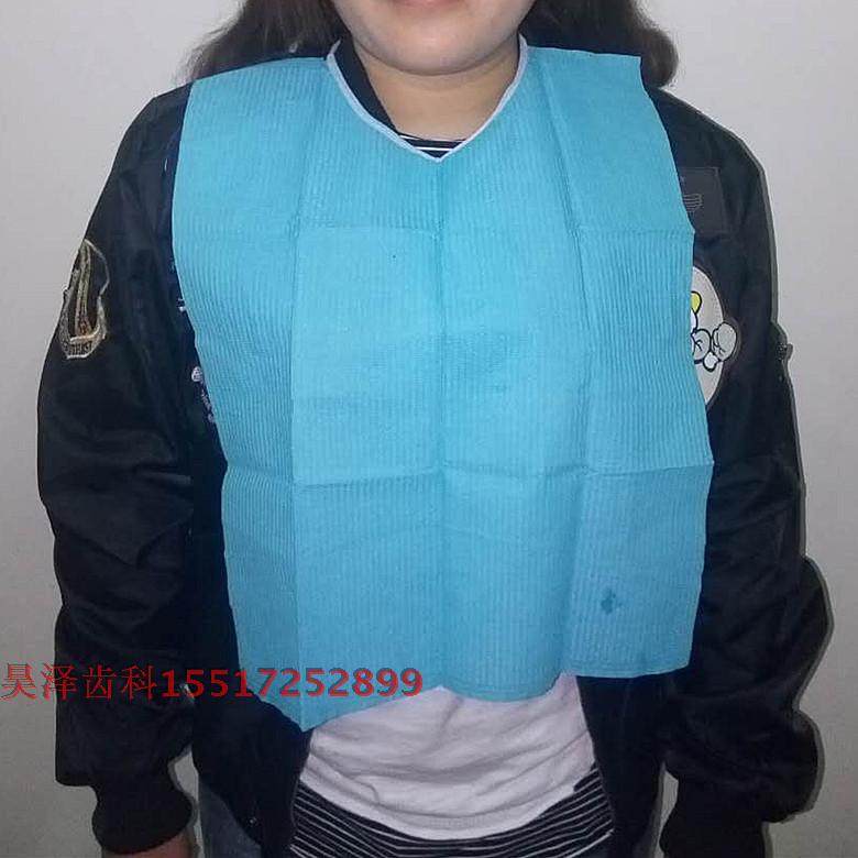 Dental materials Oral section Disposable Lacing Scarves Scarves Scarves for 600 Mouthwatering Scarves Saliva Gods