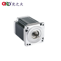 Brushless DC motor 86 series 220W 48V 3000 RPM drive