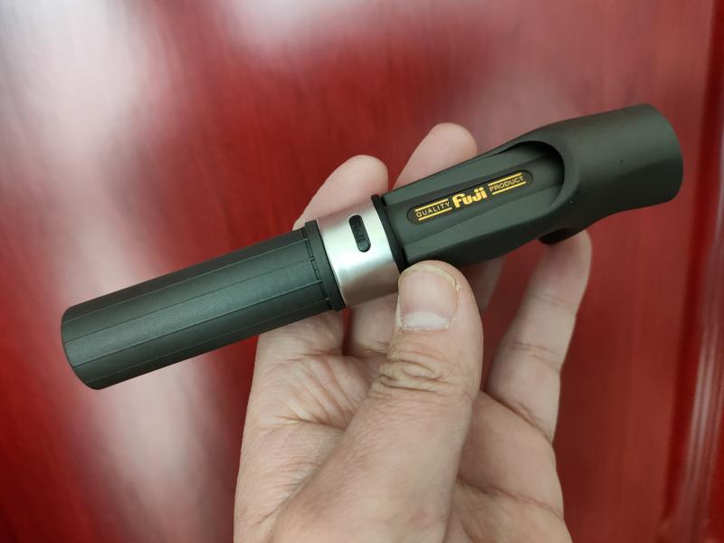 Japan FUJI Fuji TCS 16 17 18 18 gun handle road sub-raft rod wheel base