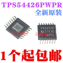 Brand new original PS54426 TPS54426 TPS54426PWPR package HTSSOP14