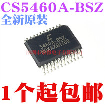 CS5460A-BSZ CS5460A-BSZ 5460A-BSZ encapsulates the SSOP-24 electric energy metering chip