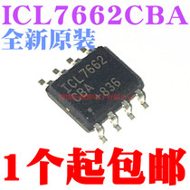 New original ICL7662CBA ICL7662 SMD SOP8 large stock