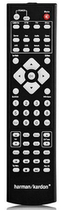 For HarmanKardon Power Amplifier AV Remote Control HarmanKardon AVR1510 AVR1510S