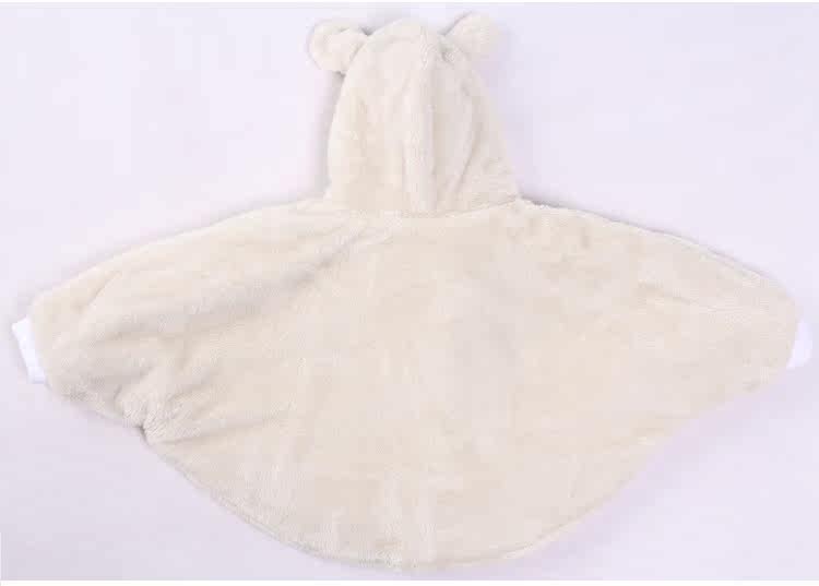 Cape pour enfant MIKISTORY - Ref 2154073 Image 11