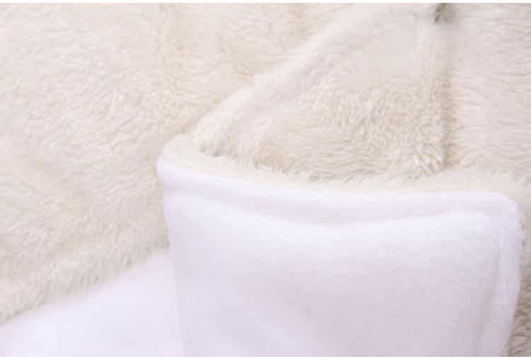 Cape pour enfant MIKISTORY - Ref 2154073 Image 15