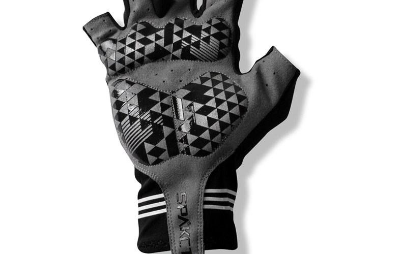 Gants de cyclisme mixte SPAKCT - Ref 2244475 Image 32