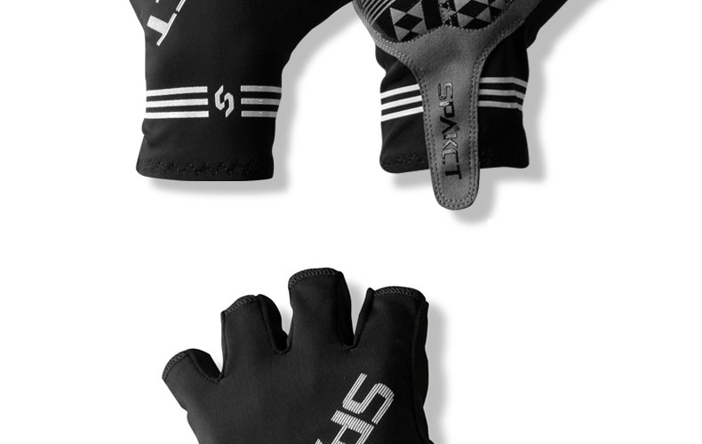 Gants de cyclisme mixte SPAKCT - Ref 2244475 Image 30