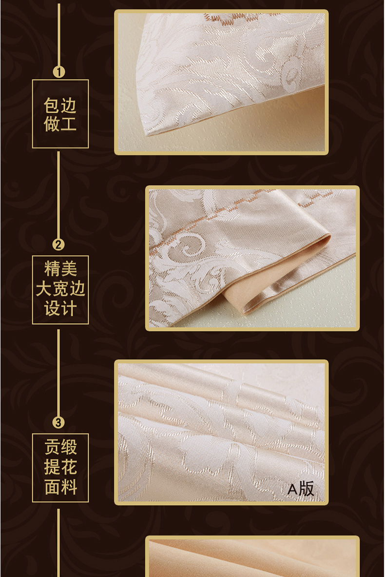 Bắt đầu satin satin ins gió cặp gối gối chống trào ngược cho bé