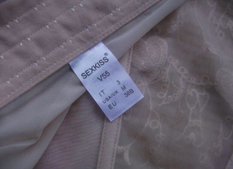 Corset amincissant - Ref 695273 Image 19