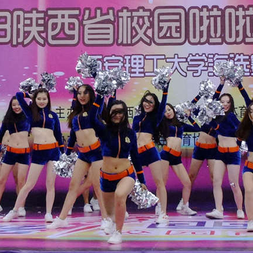 Bodybuilding fuck fitness gymnastics Conqueror group performance Performance Costume Cheerleading women's new products