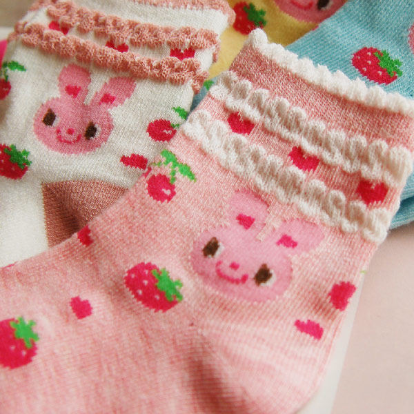 Chaussettes enfant - Ref 2107192 Image 48