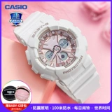 卡西欧 Водонепроницаемые кварцевые швейцарские часы, коллекция 2021, официальный продукт