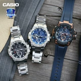 Casio, мужские часы, спортивные водонепроницаемые трендовые швейцарские часы