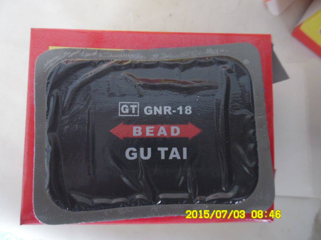 Kit de réparation vélo - Ref 2315641 Image 8