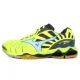 [Hanke Sports] Giày bóng chuyền nam MIZUNO Mizuno WAVE TORNADO X