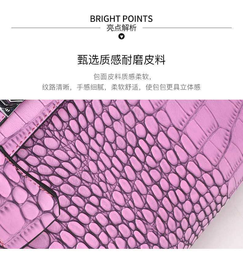 товар из китая women's bags embossed handbags classic fashion shoulder bags OTHER