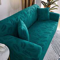 European fashion lazy wear-resistant sofa cover cloth combin