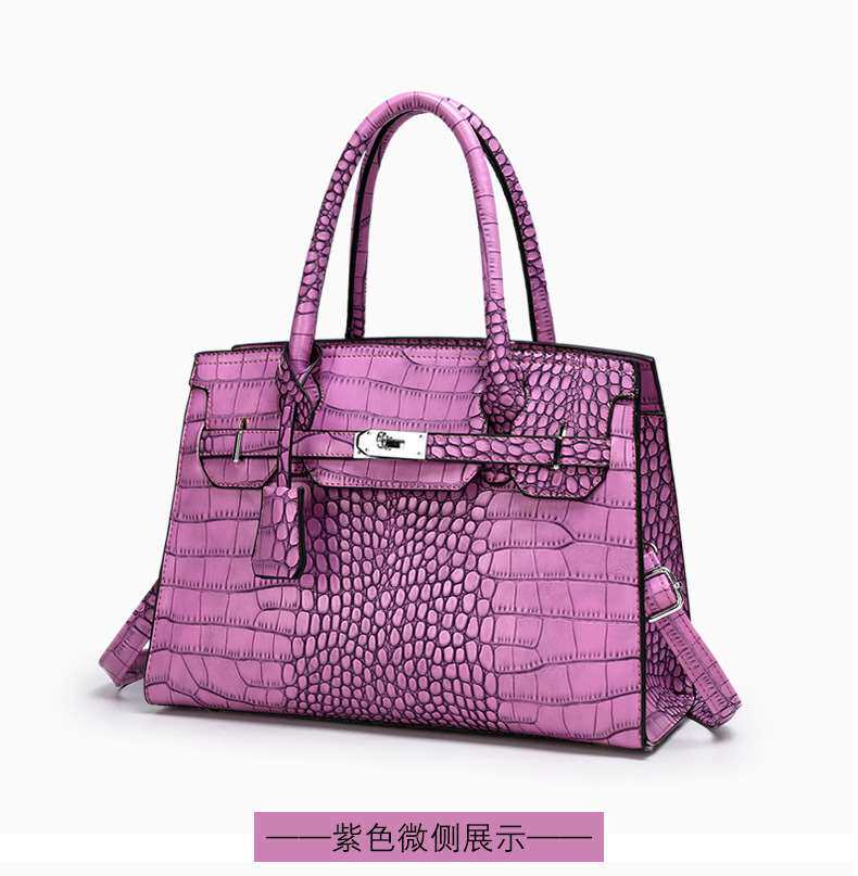 товар из китая women's bags embossed handbags classic fashion shoulder bags OTHER