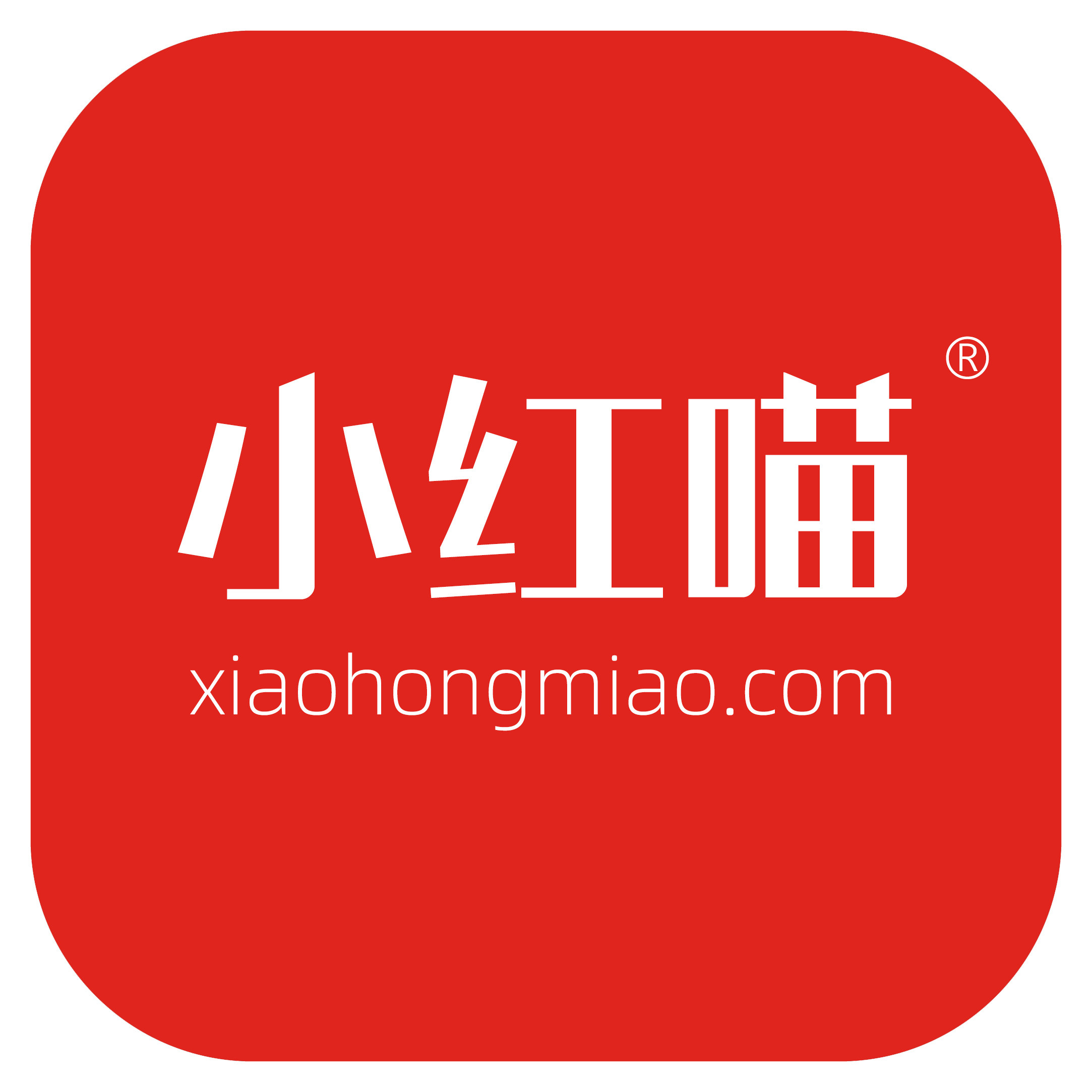 小红喵 xiaohongmiao com